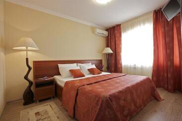 Okhotnik Hotel & Spa