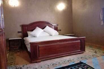 پانسیون Afar Merzouga