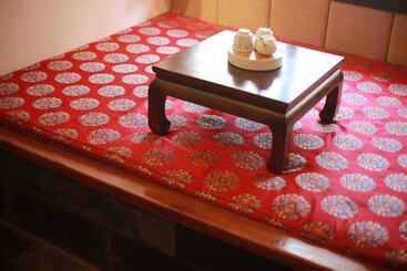 ペンション Beijing Shiguang Greatwall Boutique Inn