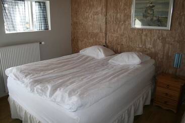 پانسیون Grímstunga Guesthouse