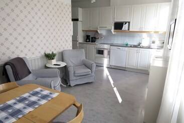 ペンション Hagabergs Vandrarhem