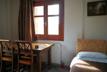 بنسيون Nikky's Place