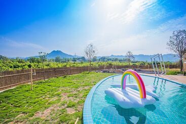 بنسيون Old Street Moye Inn