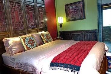 بنسيون Old Theatre Inn