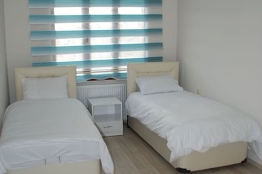 Жильё для туристов Seymer Apart Otel