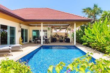 Turista apartmanok Villa Nolan