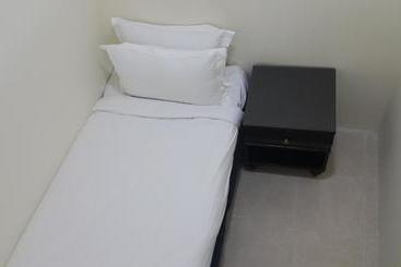 Yanbu Almakan  Apartments