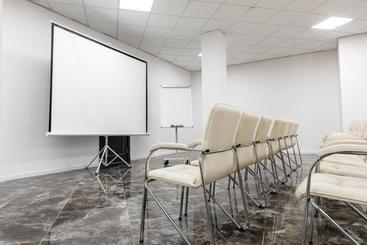 Apart-hotel Semashko