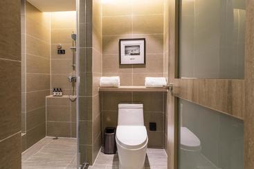 Atour Hotel Qingdao Airport Chengyang Wanxianghui