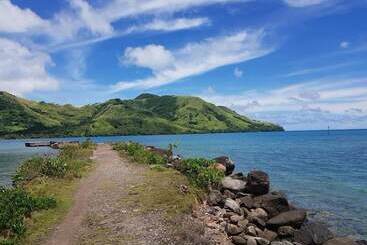 تختخواب و صبحانه Navutovuto Accommodation