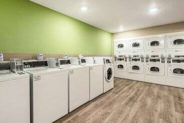 هتل آپارتمان Extended Stay America Suites  Minneapolis  Airport  Mendota Heights