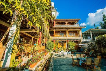 Fan Xiang Zhi Jia Inn