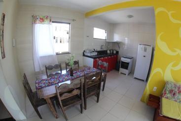 דירה Flat Ylê Querino