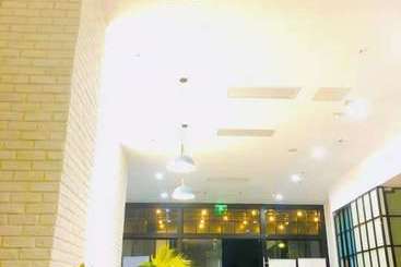 Апарт-отель Harbour Co Living