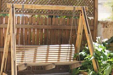 여관 Alma Boutique