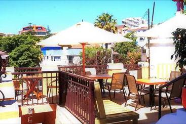 Hostal Odeón Viña Del Mar