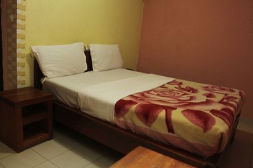 Hotel Adamaoua