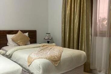 Sadara Hotels Apartments