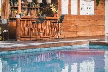 Отель Casa HX - Adults Only