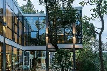 酒店 Fan Du Resort