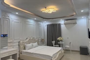 هتل Noi Bai Ville Airport