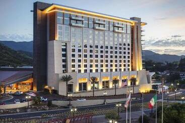 فندق Sycuan Casino Resort