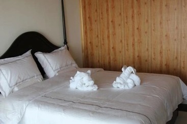 Hotel Urumchi Nanshan Scenery Retreats