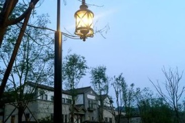 Laidback Moments Inn  Gubei Water Town