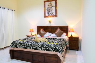 Medal Jaya Hostel & Room