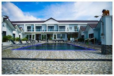 מלון דירות Otres River Park