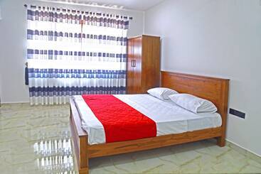 膳宿费 Gateway Lagoon