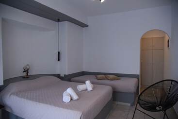 펜션 Katerina View Mykonos