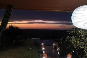 پانسیون Palais D Hôtes