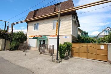 پانسیون гостевой дом самара на куйбышева