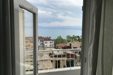 Sinop Yesil Apart Pansiyon   Hostel
