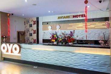 Aviari Hotel By Oyo Rooms