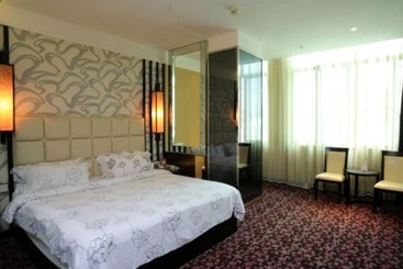 Beihaidao Hotel Nansha Branch