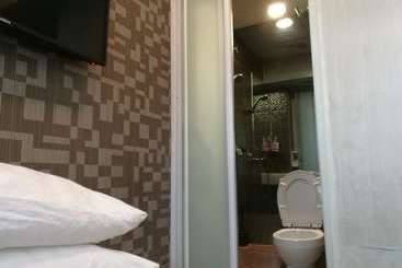 Cozy Hostel