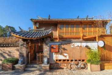 簡易ホテル Floral  Huize Ad 1727