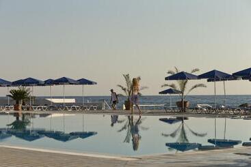 هتل Aldiana Club Kreta  All Inclusive
