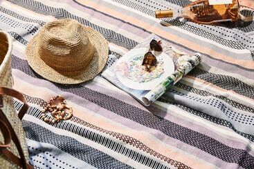 فندق Block Island Beach House