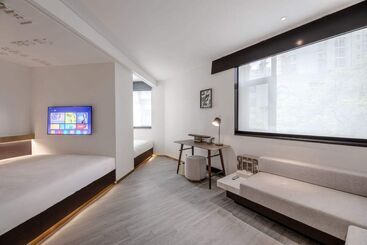 Citigo Hotel Downtown Lanzhou