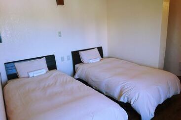 酒店 Eef Condominium Kumejima