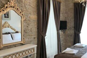 Laledan Konagi Butik Hotel   Adults Only