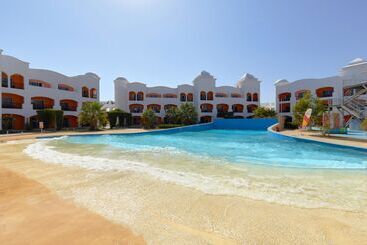 هتل Naama Waves