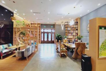 فندق Raofoge Resort