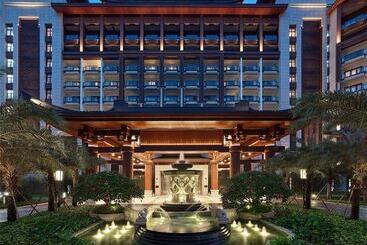 Steigenberger Hotel Guangzhou