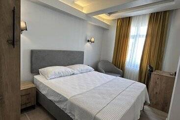 شقة فندقية Medi Otel