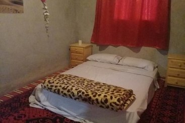 پانسیون Dar El Ghizlane