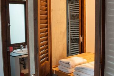 Studios Kyparissi & Spa